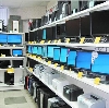 Компьютерные магазины в Иноземцево
