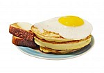 Шашлычный Дворик - иконка «завтрак» в Иноземцево